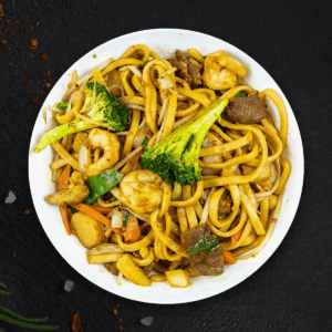 Chicken Chowmein