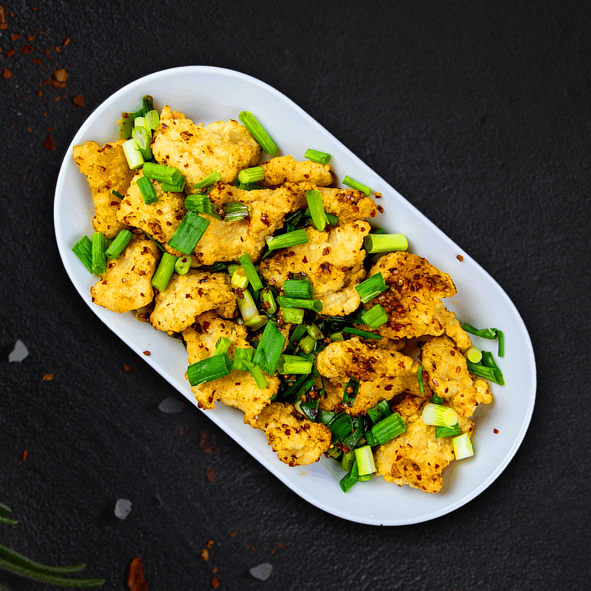 Chilli Fish