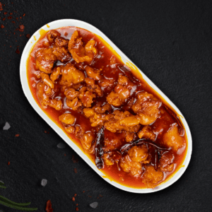 Orange Chicken