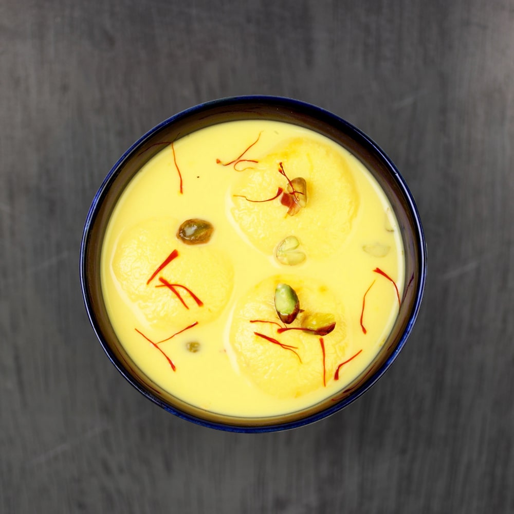 Rasmalai / PC